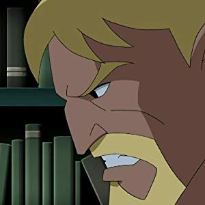 Aquaman, Arthur Curry