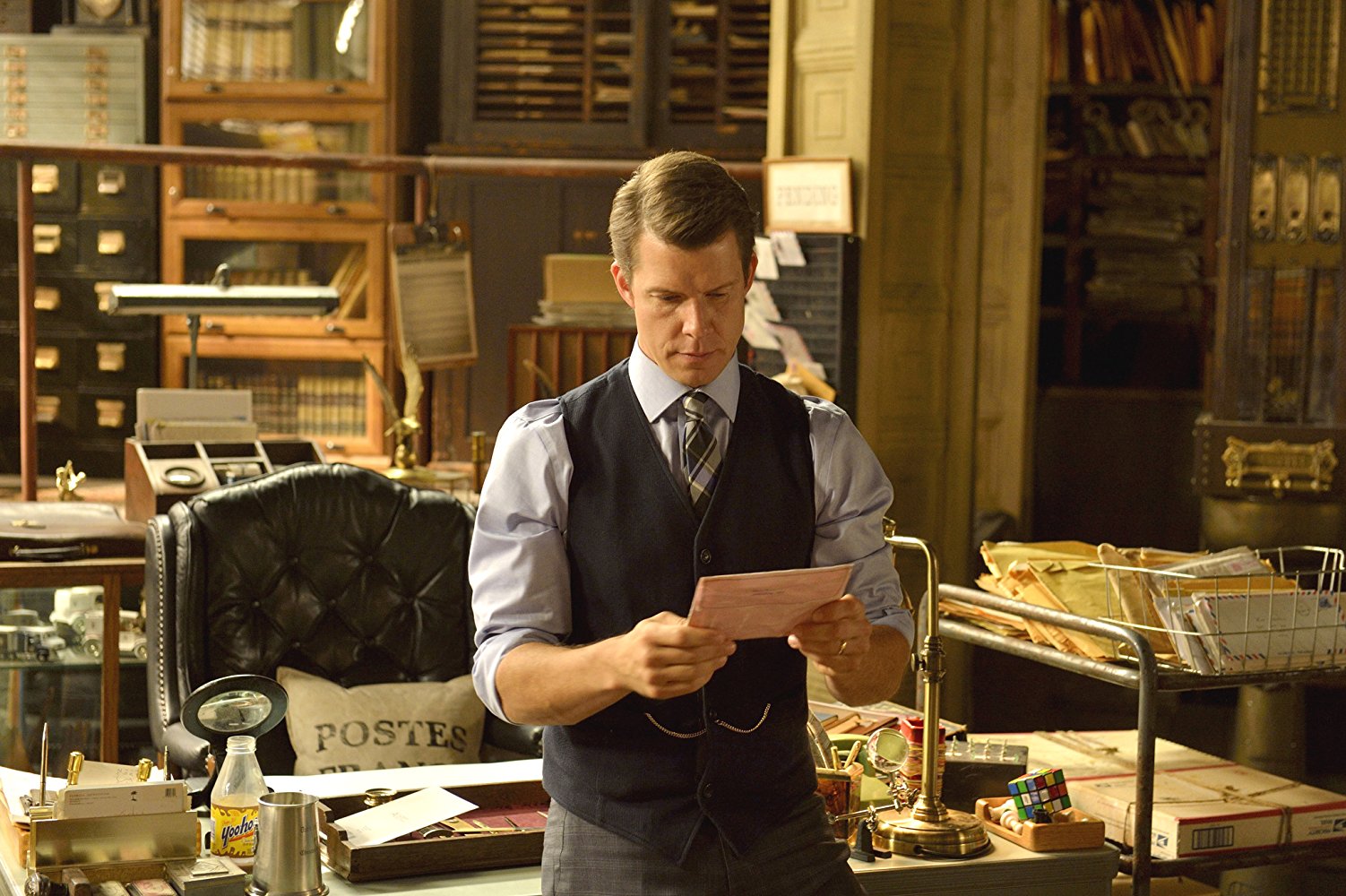 Oliver O'Toole