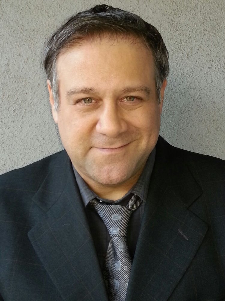 Steve Bernie