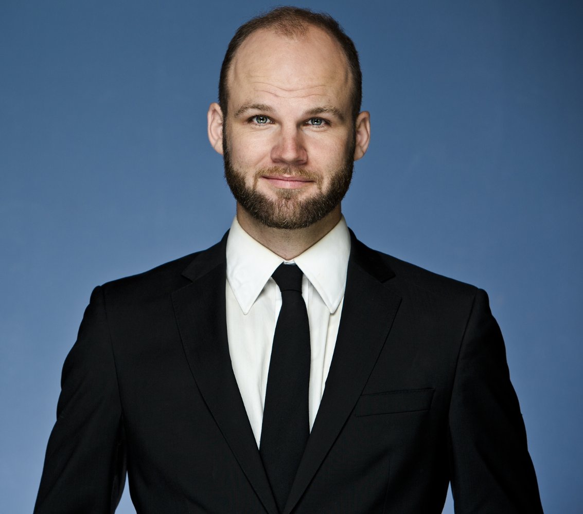 Scott Garland