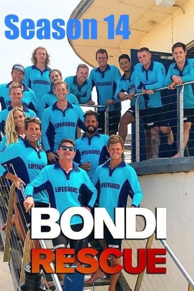 Bondi Rescue - Season 14