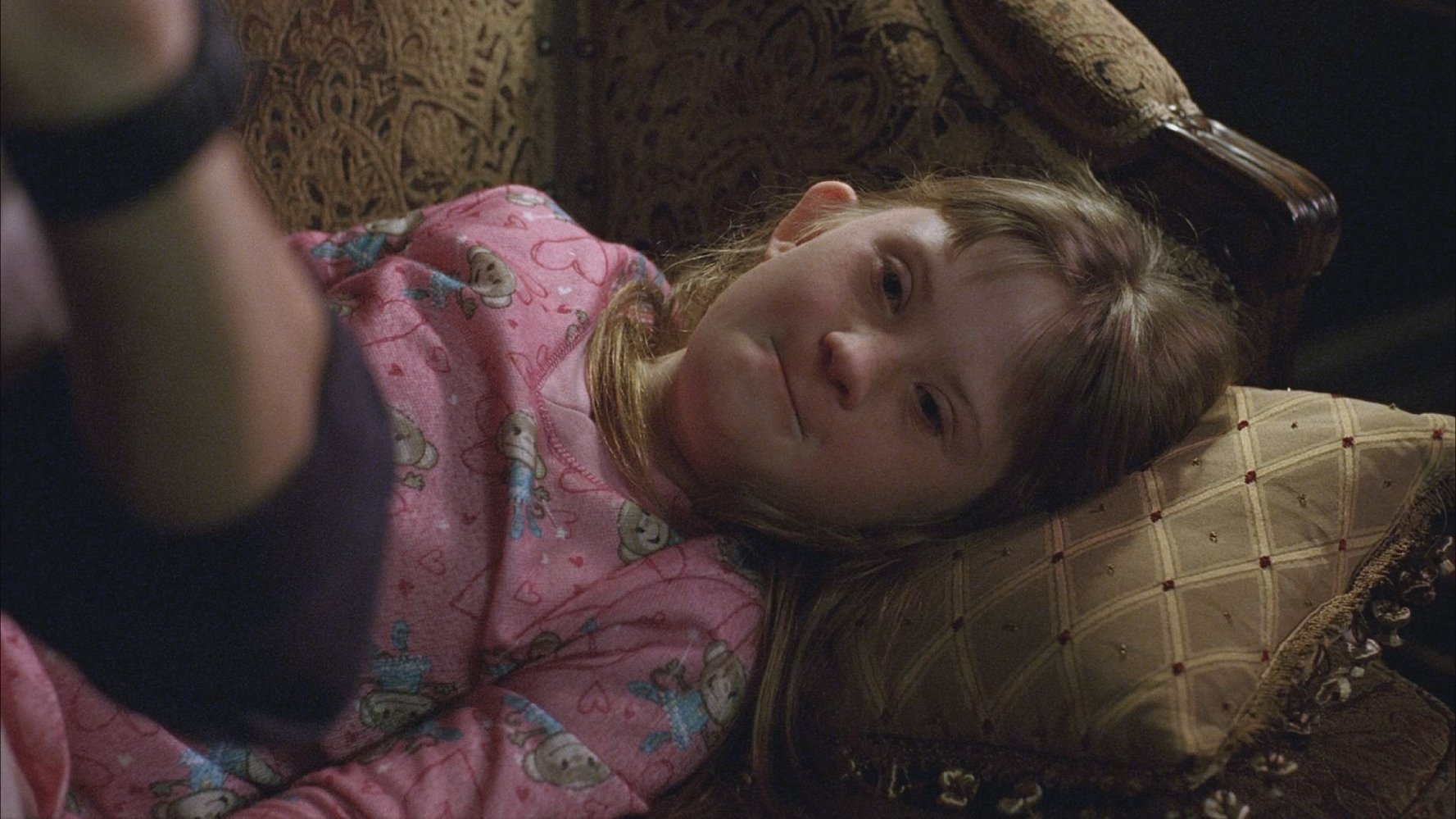 Lily Smith