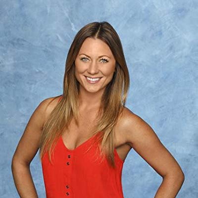Herself - Contestant, Herself