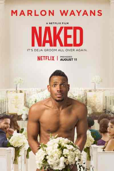 Naked&nbsp;(2017)