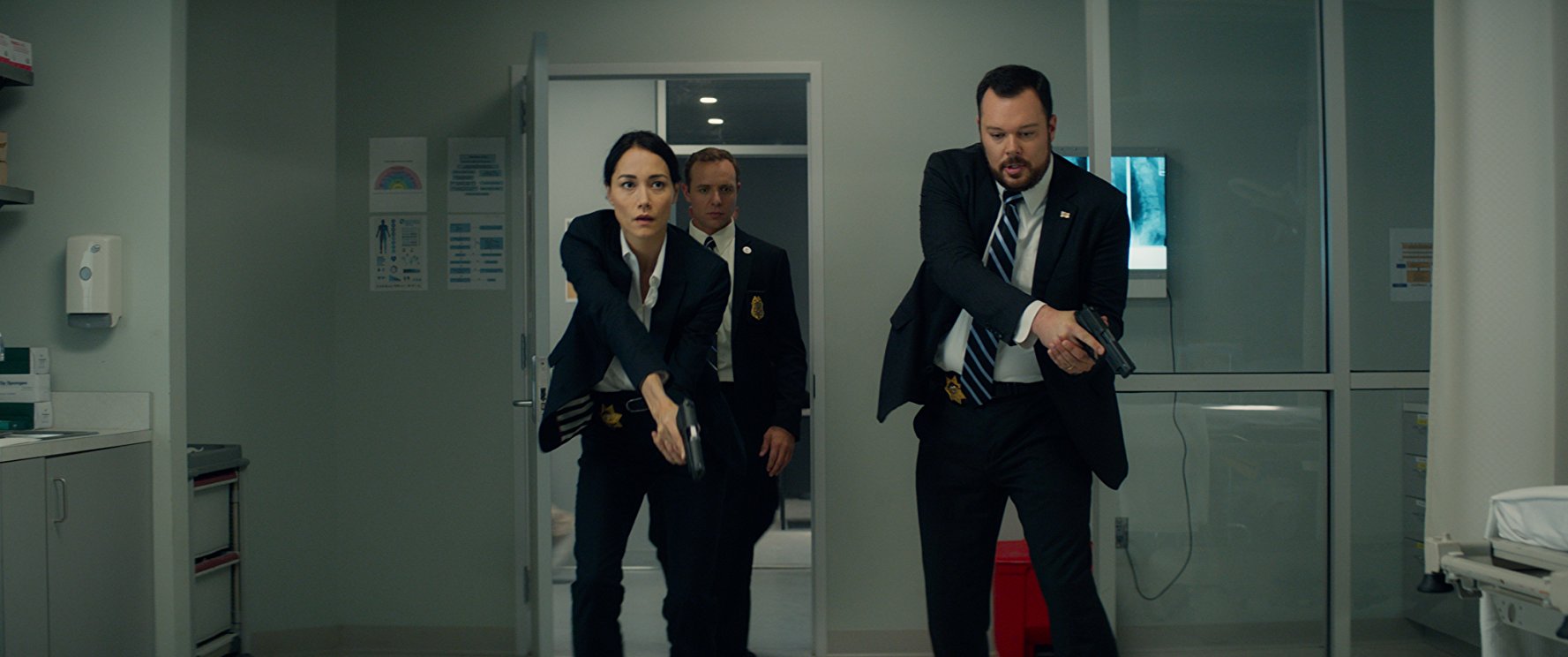 Agent Janssen