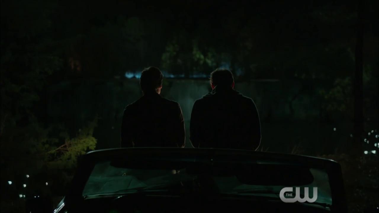 Damon Salvatore