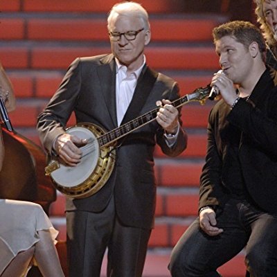 Himself - Banjo