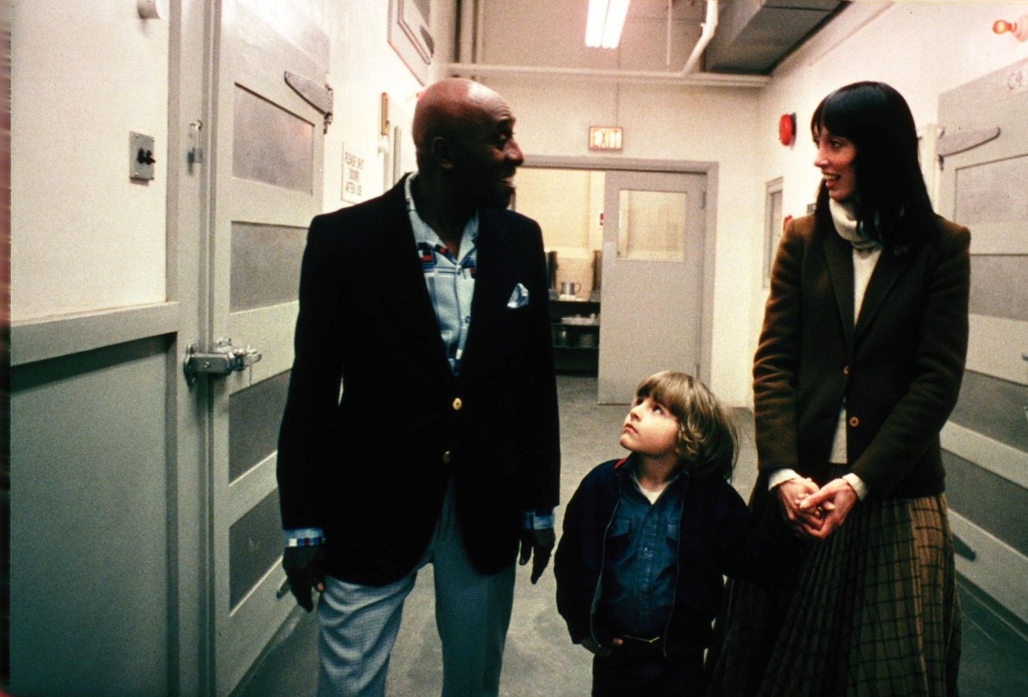 Danny Torrance