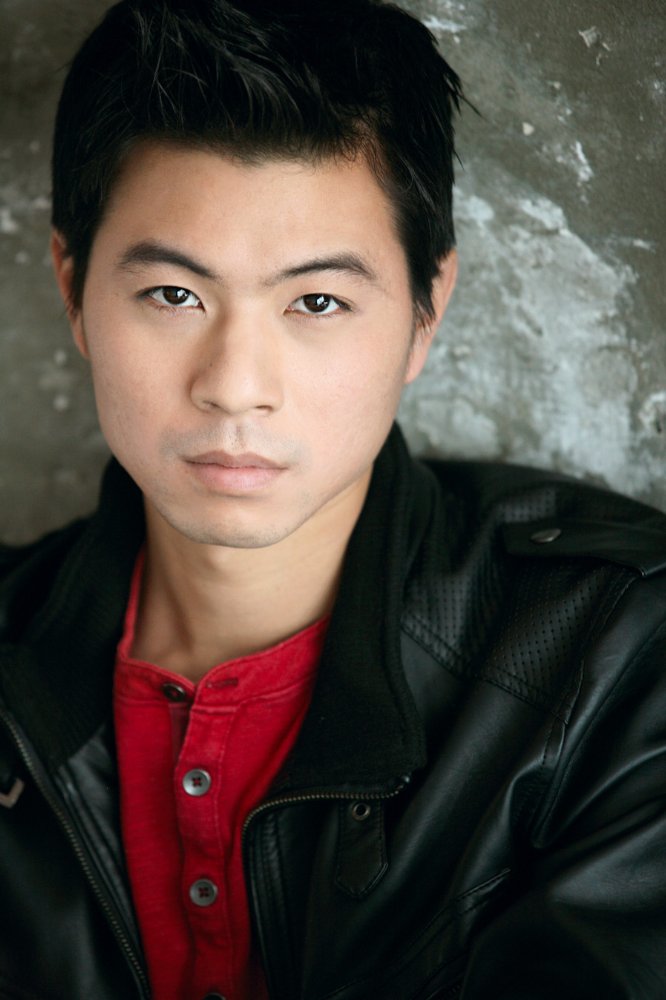 Willis Chung