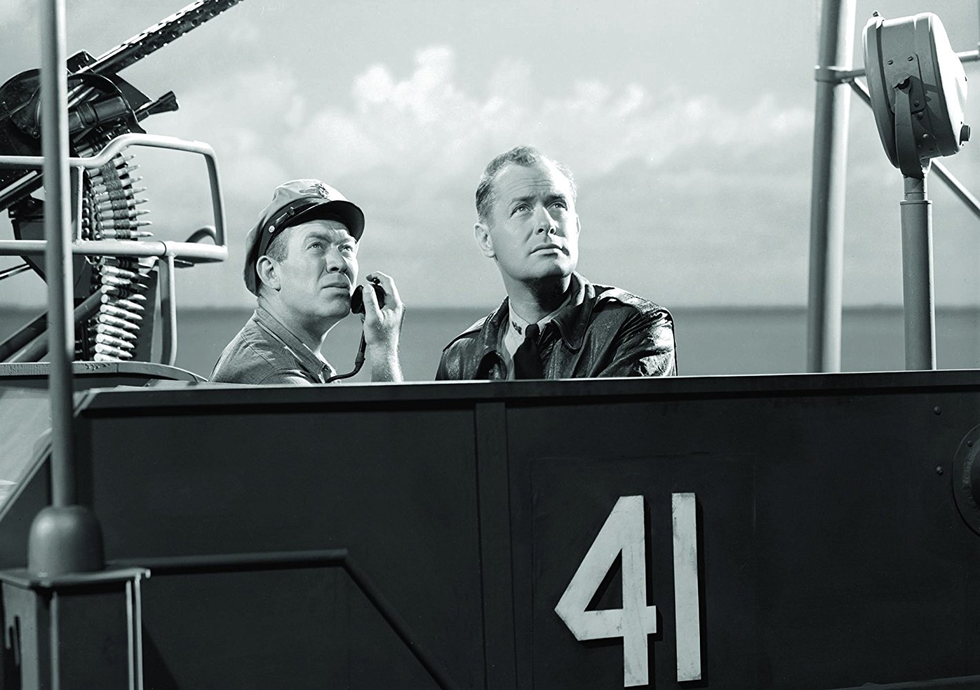 Lt. John Brickley
