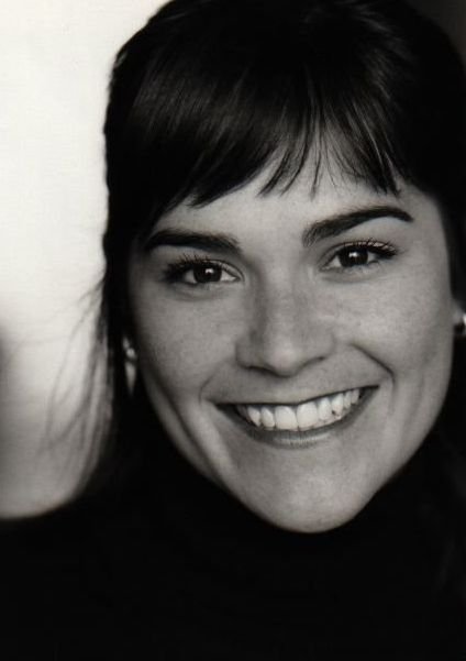 Abby Wolf