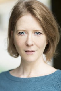 Katie Scarfe
