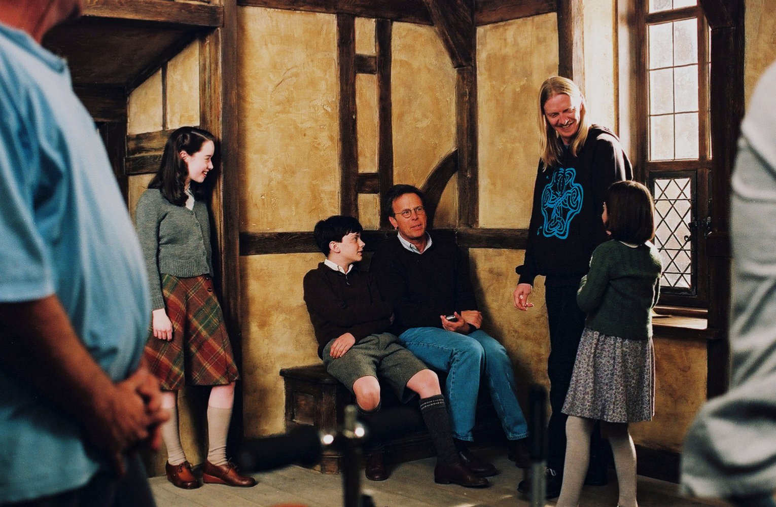 Georgie Henley