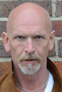 Gary Sharkey