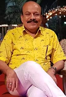 Kishor Mahabole