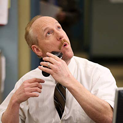 Detective Lohank