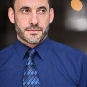 Davide Petrillo