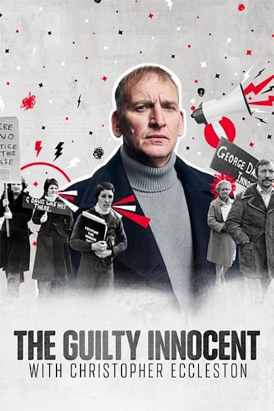 The Guilty Innocent - Season 1