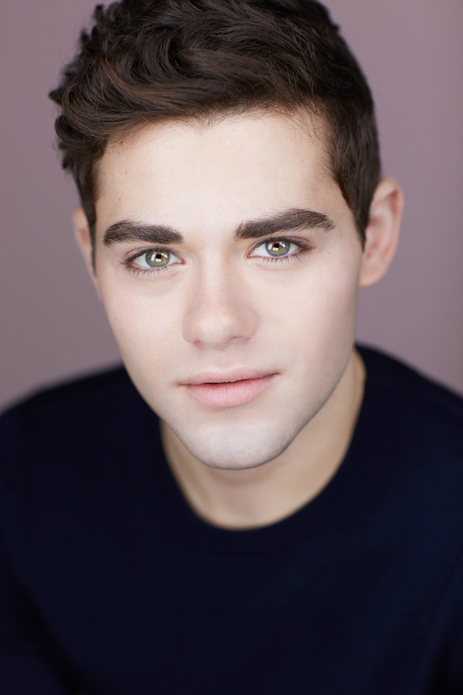 Misha Osherovich