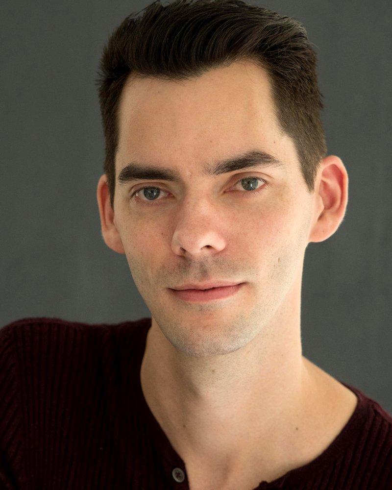 Nathan Wright