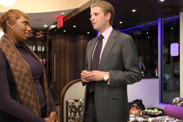 Eric Trump
