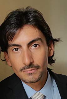 Pablo Tufino