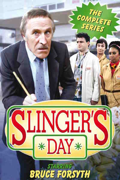 Slingers Day - Season 1
