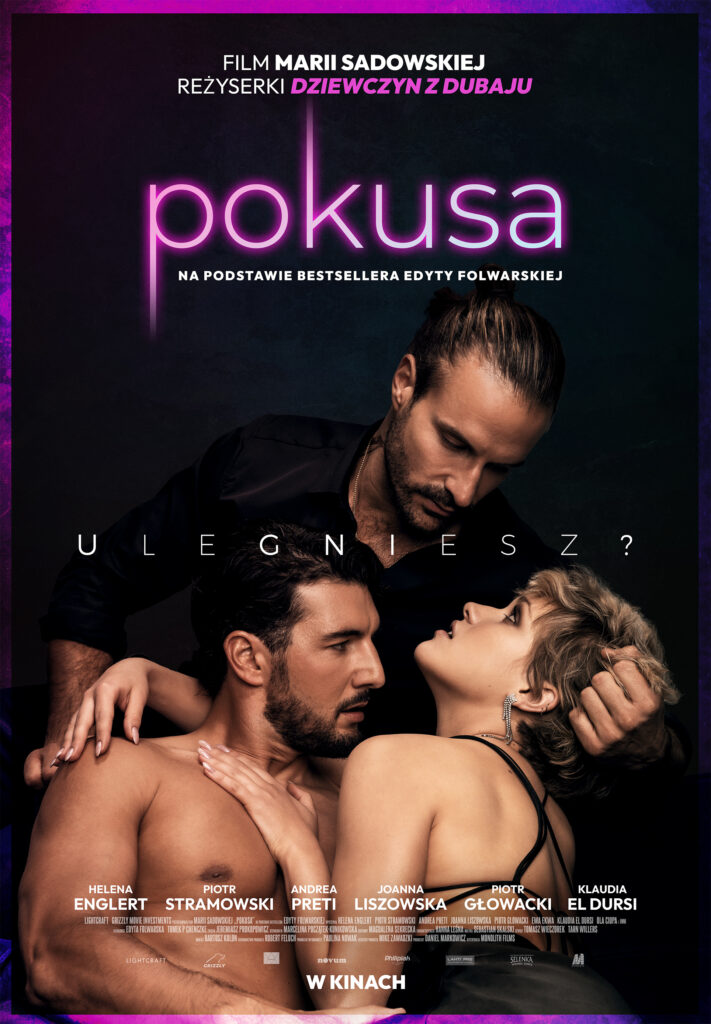 Pokusa [Audio: Polish]