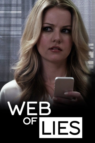 Web of Lies - Season 5