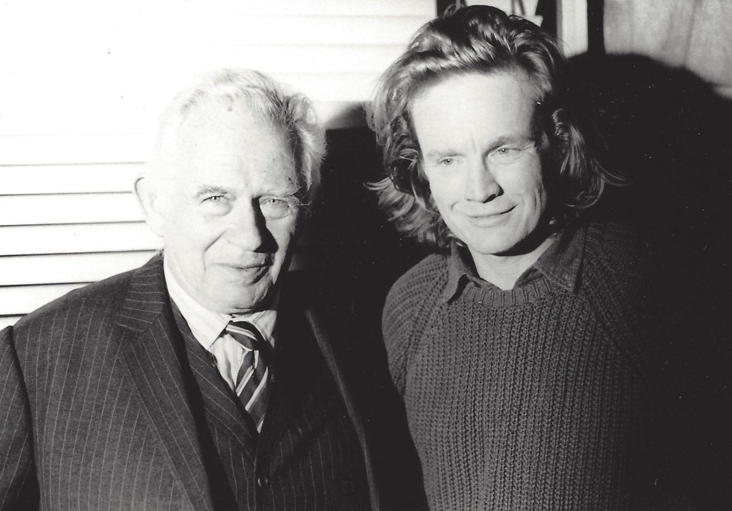 Brian Cox
