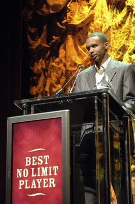 Phil Ivey