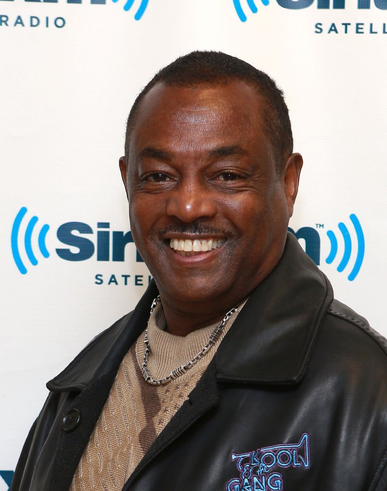 Ronald Bell