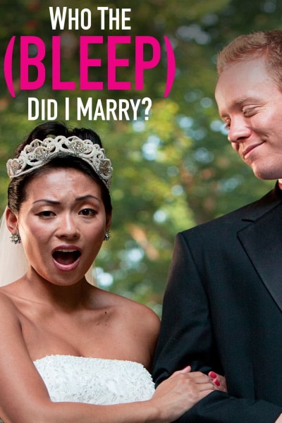 Who the Bleep Did I Marry - Season 4