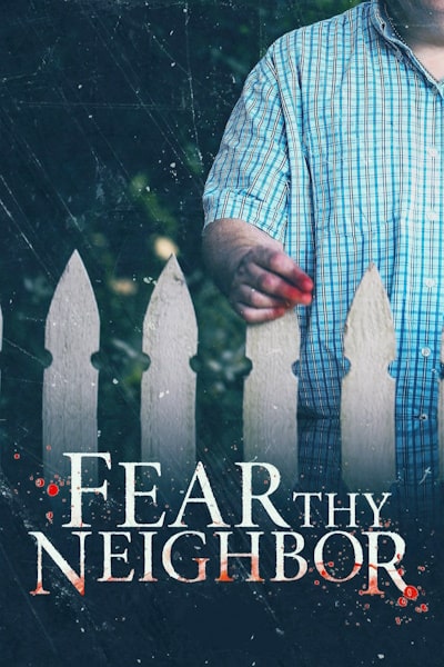 Fear Thy Neighbor - Season 9