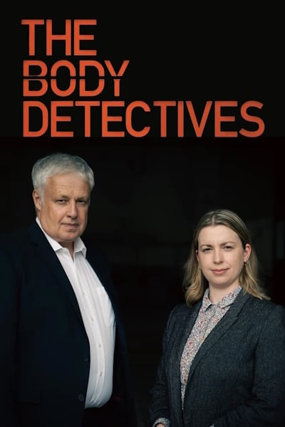 The Body Detectives - Season 1