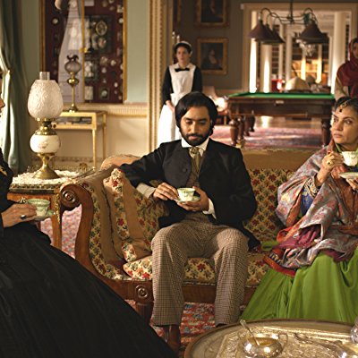 Maharaja Duleep Singh