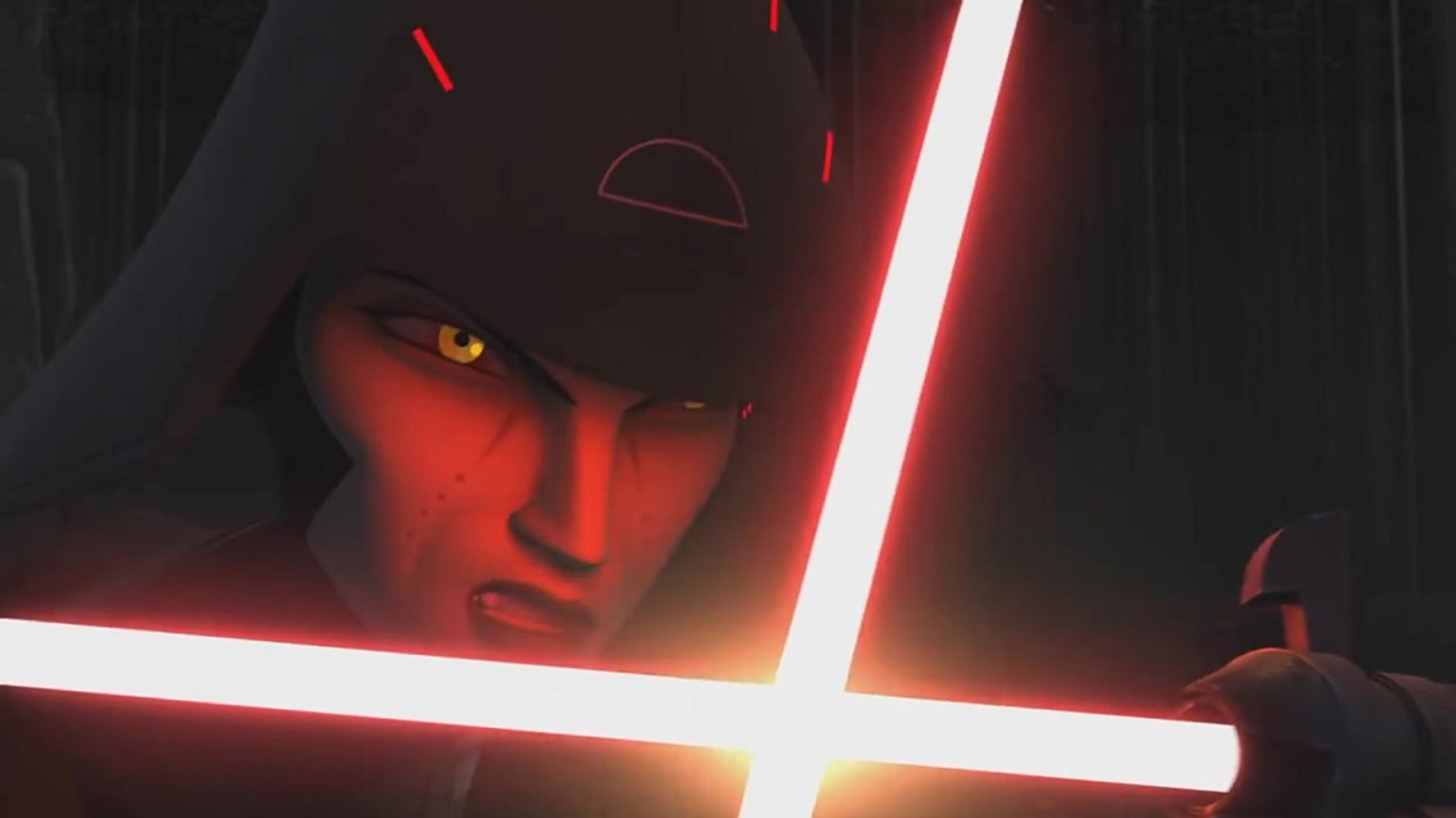 Seventh Sister