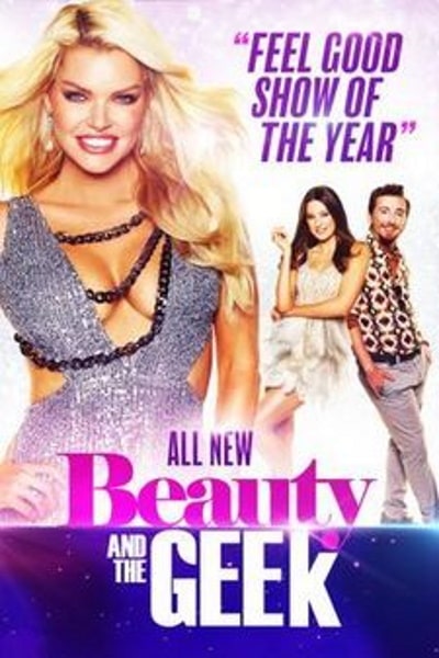 Beauty and the Geek Australia - Season 7