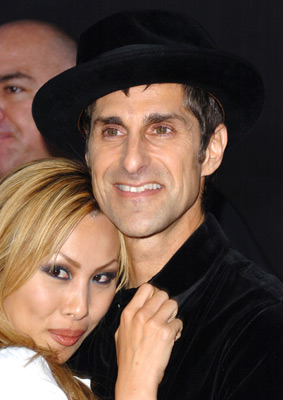 Perry Farrell