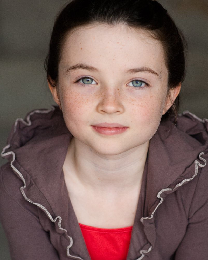 Eden Campbell