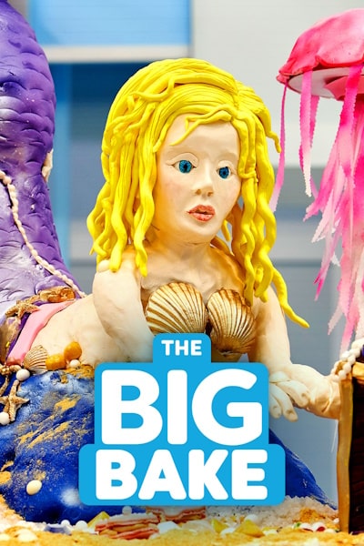 The Big Bake - Season 4 (CA)