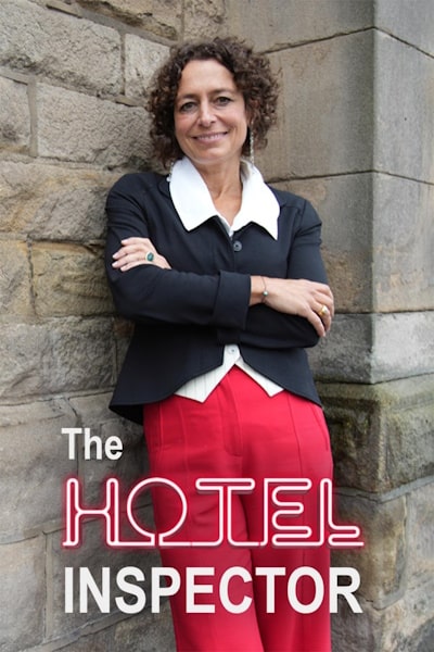 The Hotel Inspector - Season 5