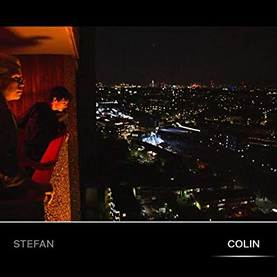 Colin Ritman
