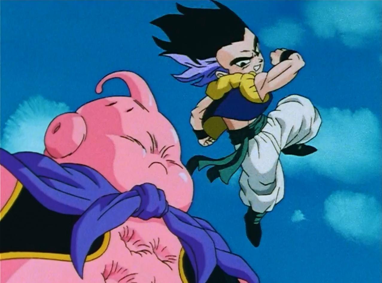 Gotenks