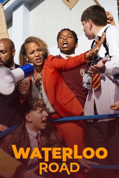 Waterloo Road - Season 11