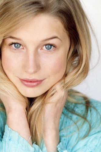 Ellen Woglom
