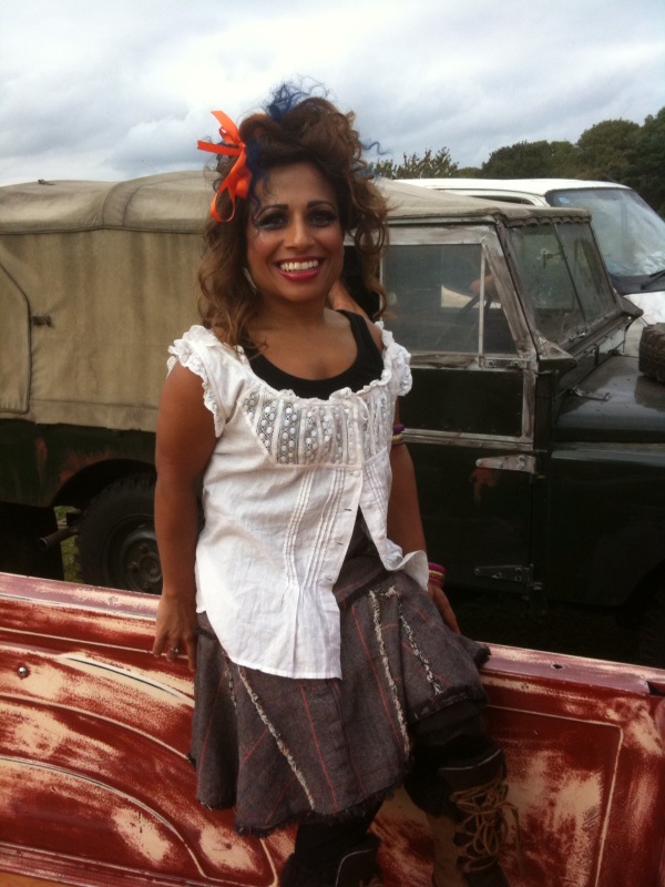 Arti Shah