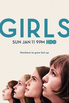 Girls - Season 1 (2012)