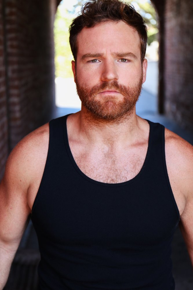 Shane Hartline