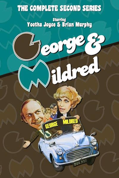 George and Mildred - Season 2